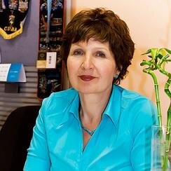 marivlady's profile picture. Психолог.