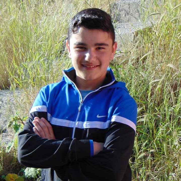 doukank40151804's profile picture. hızlıysan yakala