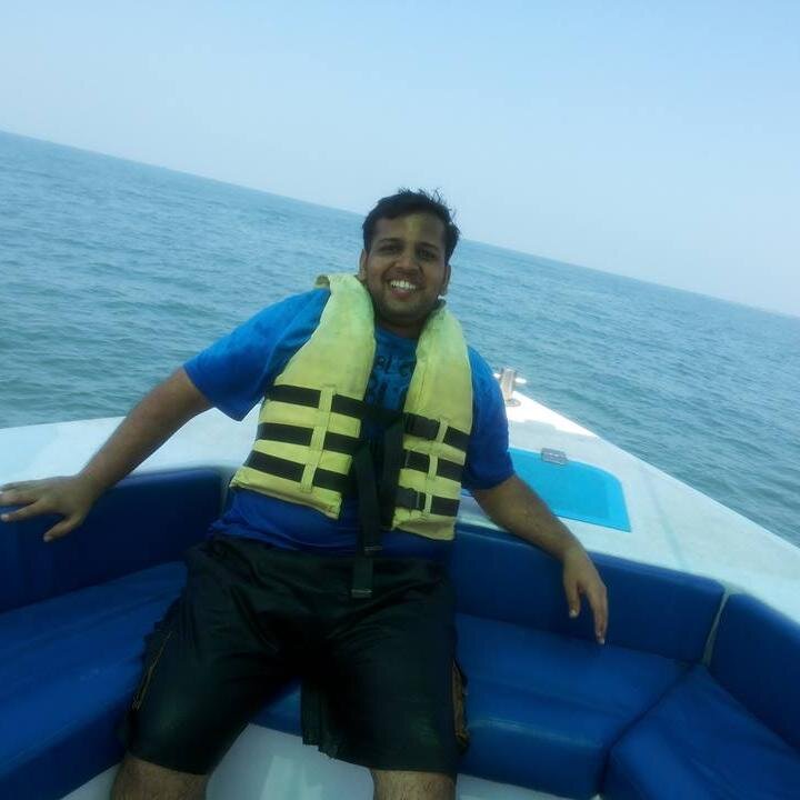 Passionate About Stocks, Travel & Finance. A  Dependable Friend , A Believer & Lover of Life..
Views are Personal.