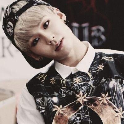BTOB 정일훈