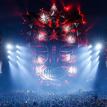 AlesHardB's profile picture. 3 hardcore & hardstyle