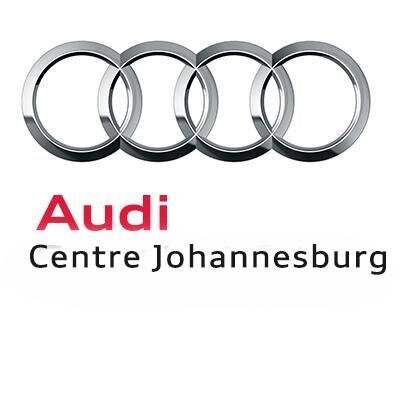 AudiCentreJHB's profile picture. Vorsprung Durch Technik.