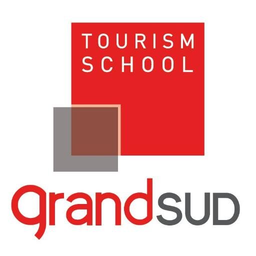 GRAND SUD École Supérieure Privée de Tourisme depuis 1991. Site web: https://t.co/3cngDTNqj5