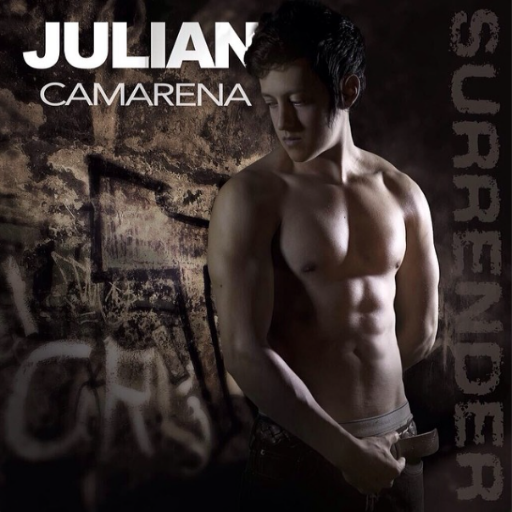 It must be love! @juliancamarena is perfection!