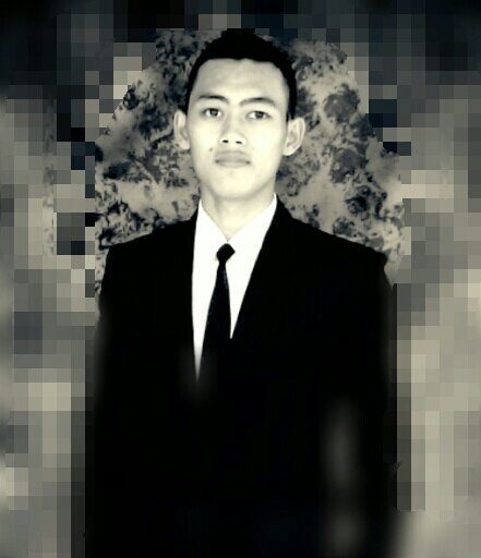 Percaya diri dan Lakukan yang terbaik. maksimalkan kemampuanmu agar hasilnya memuaskan. B-) | Orang sholeh pasti folback kalau di follow  | 15 december 1995|