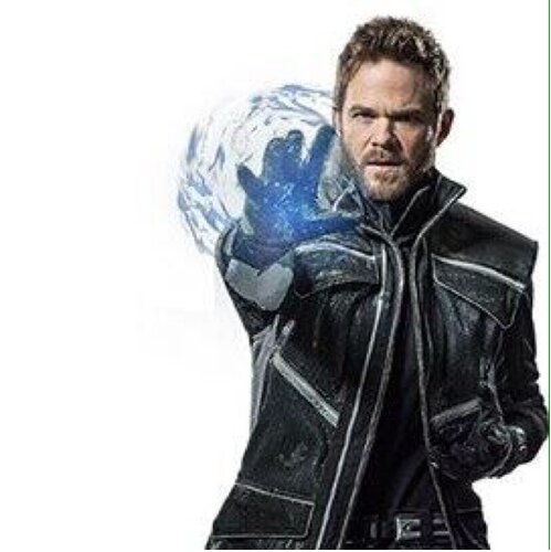 My name's Bobby Drake. Iceman. I've been a superhero since before I was old enough to shave. (Post-DoFP RP)