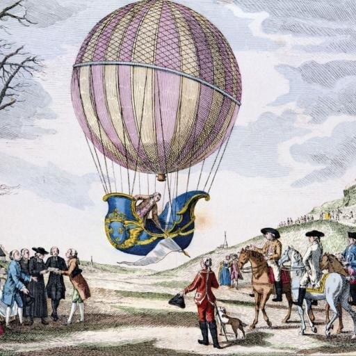 We are a Hull based community theatre company. We believe that theatre should be accessible to everyone. #BlanchardsBalloon