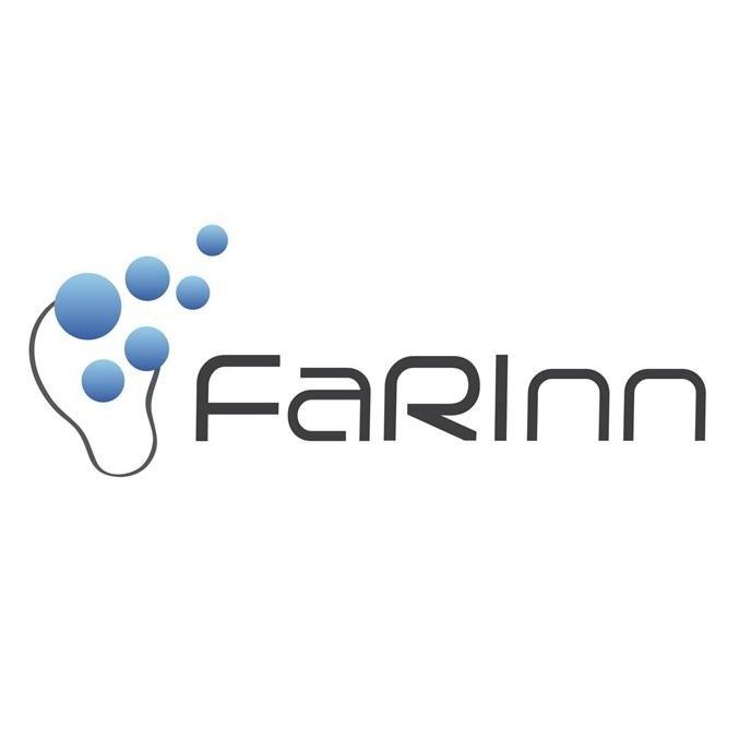 FARINNproject's profile picture. Facilitating Responsible Innovation in South East Europe countries #responsibleinnovation
