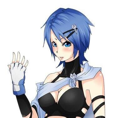 azerty123123lol's profile picture. I'm Aqua, Keyblade master.~