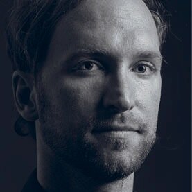 Marc Andrews is a social psychologist and an art director/graphic designer living and working in Amsterdam.