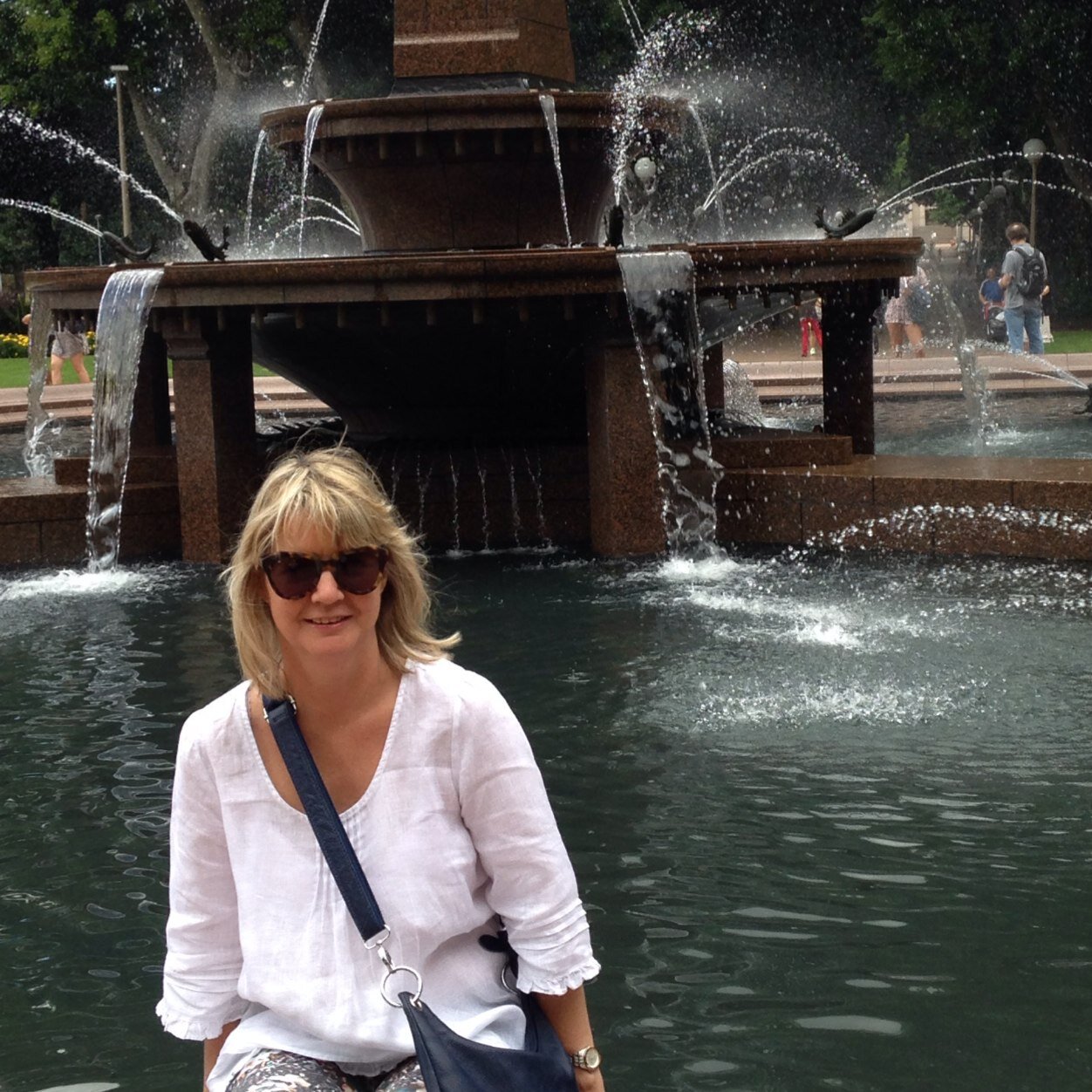 wendychewitt's profile picture. Leading Teacher Development Schools in Western Australian public schools