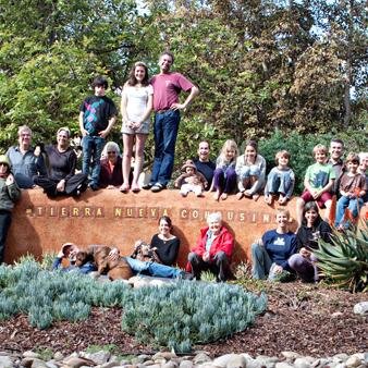 Tierra Nueva cohousing is an intentional community located on California's Central Coast. #LoveWhereYouLive