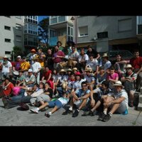 San Pelaio Jaiak (@sanpelayuak) 's Twitter Profile