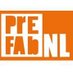 PrefabNL (@prefabnl) Twitter profile photo