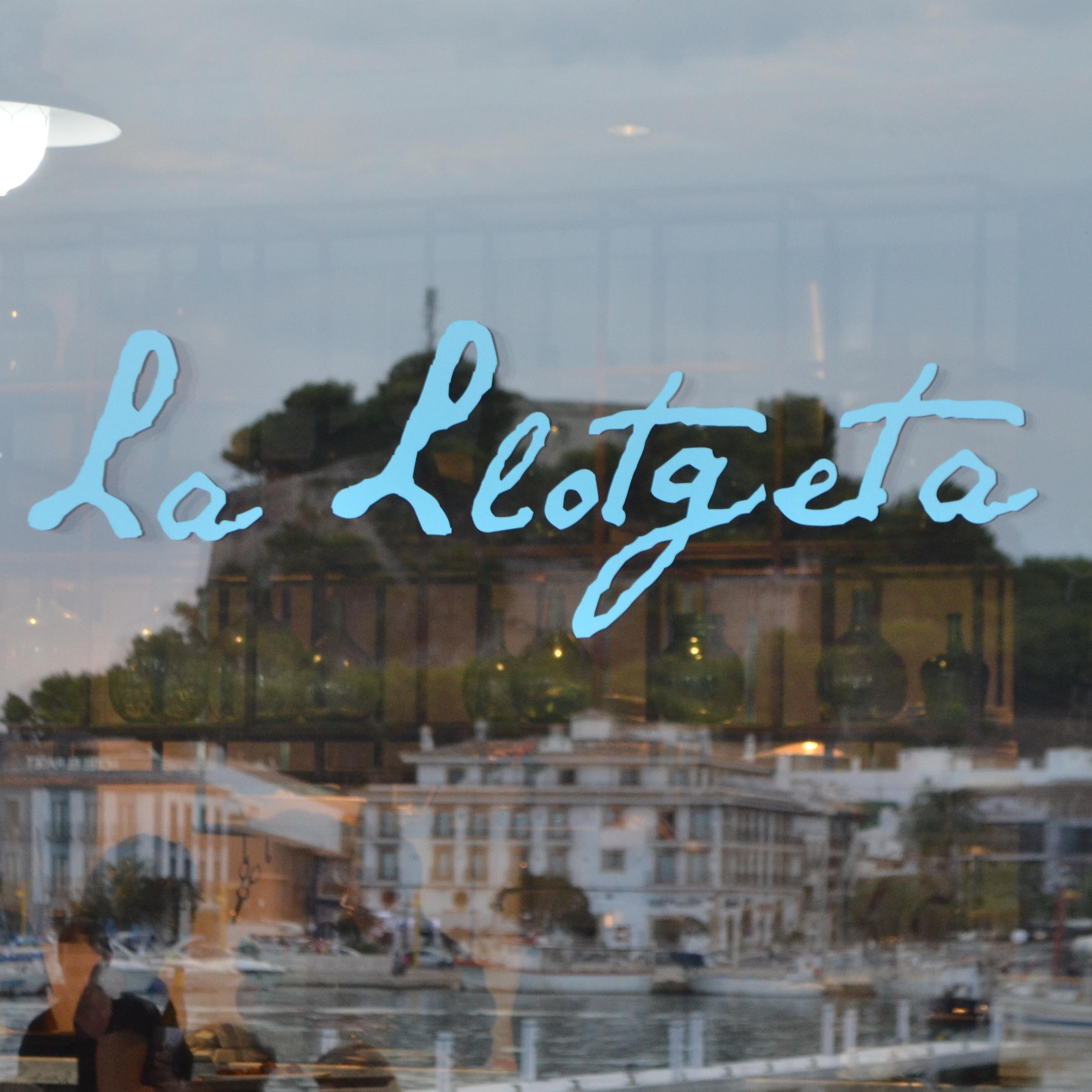 Llotgetadenia's profile picture. Restaurante especializado en tapas marineras, arroces y pescados de la bahía. Con terraza y vistas al castillo y al puerto de Dénia.