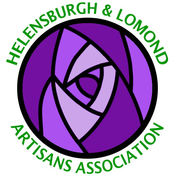 HelloArtisans's profile picture. Helensburgh & Lomond Artisans Association supporting creativity in the local community.