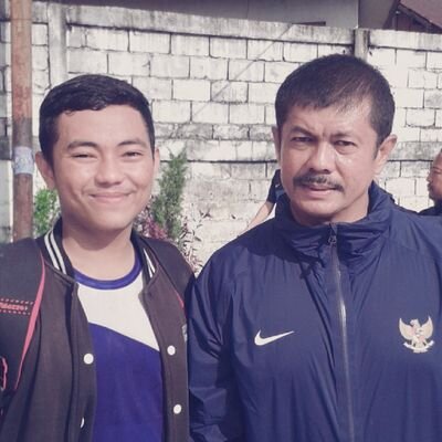 0110 #SalamGowes #ForzaMilan