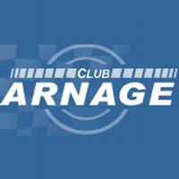 Club Arnage Le Mans(@ClubArnage) 's Twitter Profile Photo