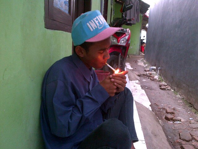 Faithul Beneath Legacy friendship Bekasi©