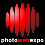 PhotoWebExpo – первая виртуальная выставка фотоиндустрии. Настоящие фотоновости, настоящие фотовыставки, настоящие фотомысли...просто в онлайне.