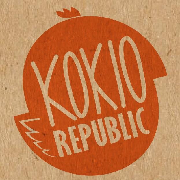 KokioRepublic's profile picture. Korean Fried Chicken Food Truck serving San Francisco and
