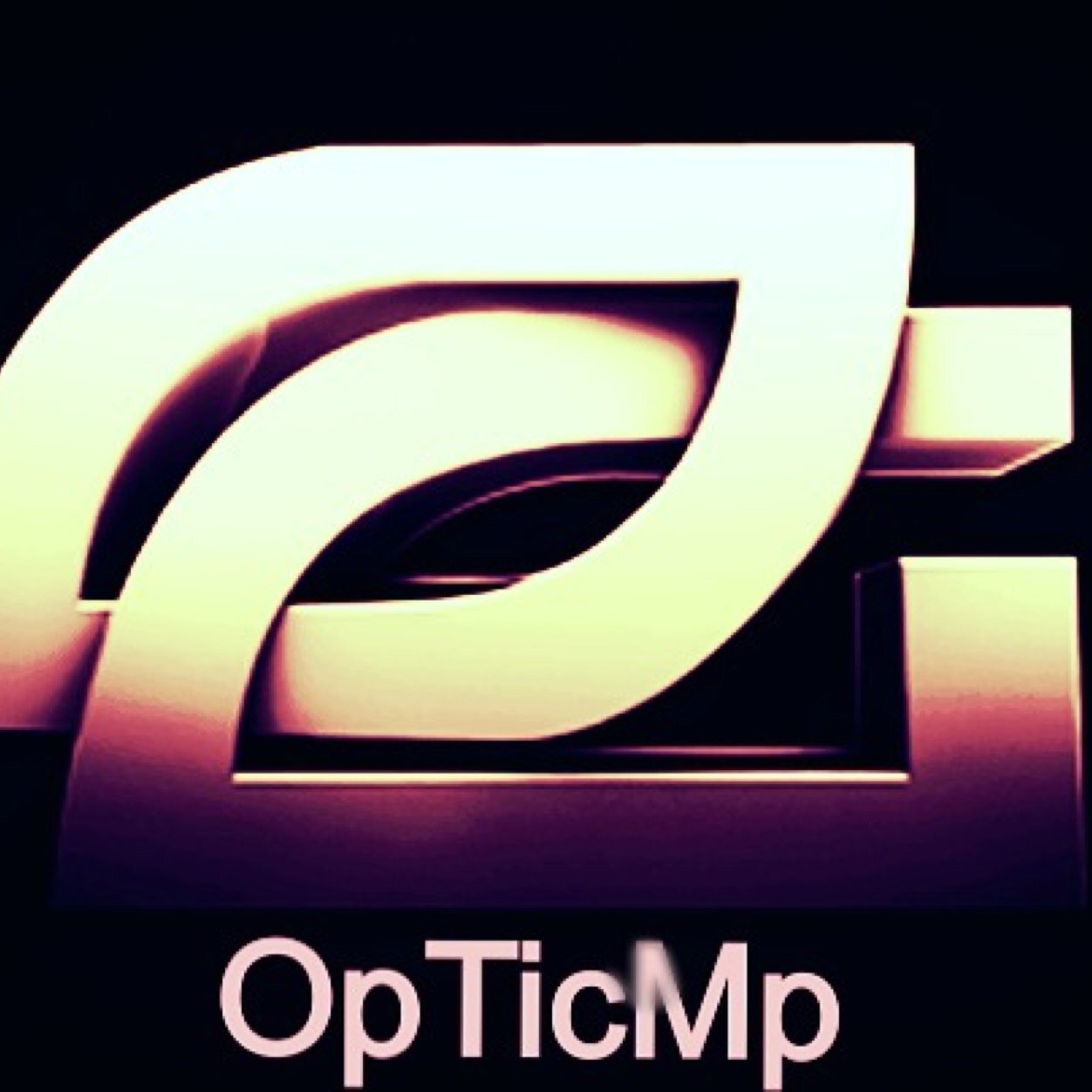 (One GT: OpTic Mp) In patnership with @OpTicGamor and @OpTicGaming is OpTicMp for 5% of your next Scuf.