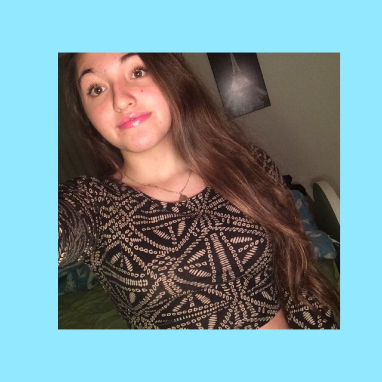 6 more days :) 06/09/14 gillinsky noticed me on younow! fan account *1/12* NASH FOLLOWED ON MY PERSONAL
