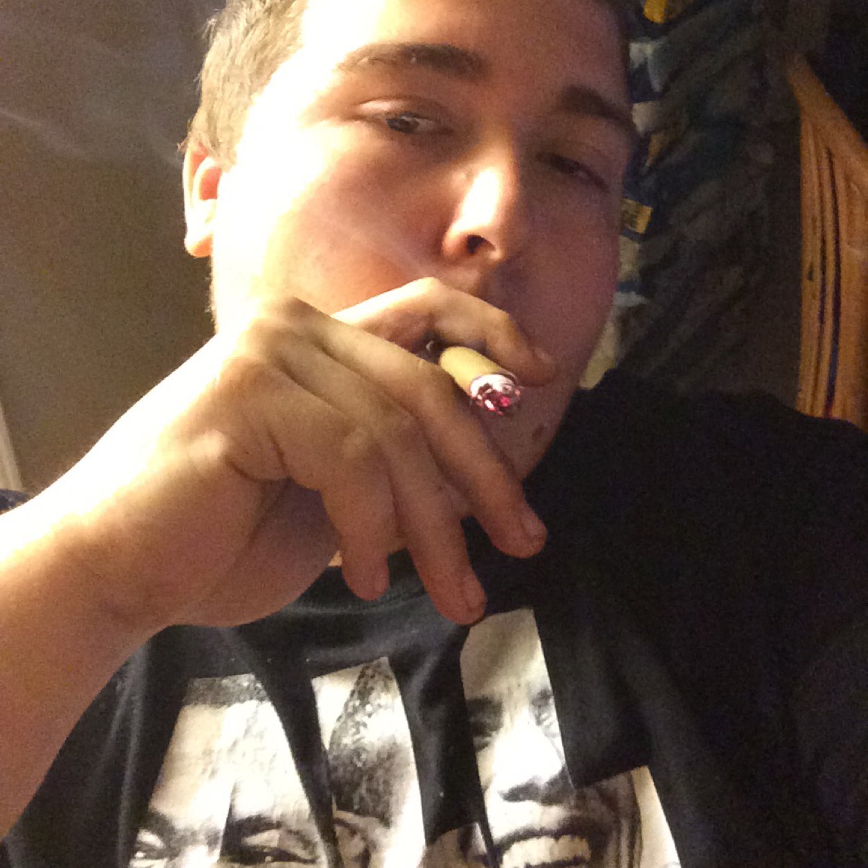 chubbychub420's profile picture. Live each day with a good attitude an always think when ur down in the dumps just think of all the things GOD our CREATOR  we wouldnt even exist 
Thank you god