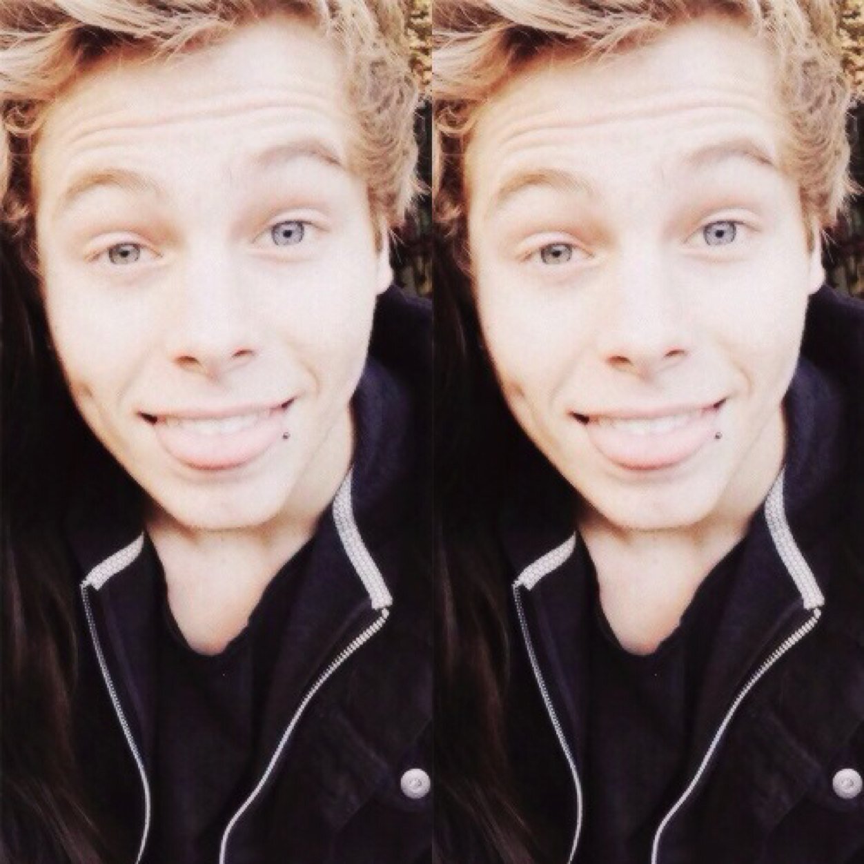 Hello you are beautiful please follow @hoodbucks for this follow and simply ask her for a followback! Love you