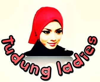 MENJUAL PELBAGAI JENIS TUDUNG