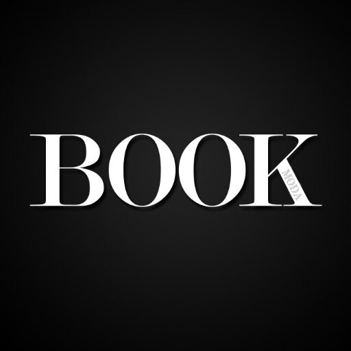 BookMod@ Magazine. The official twitter channel!!