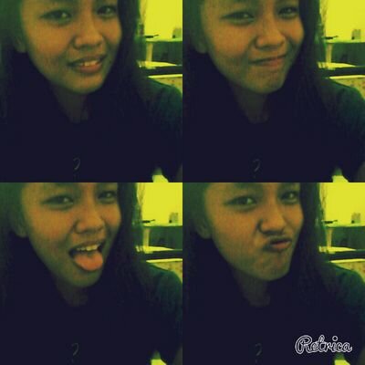 I caught myself smiling with no reason, then I remembered I was thinking about you.