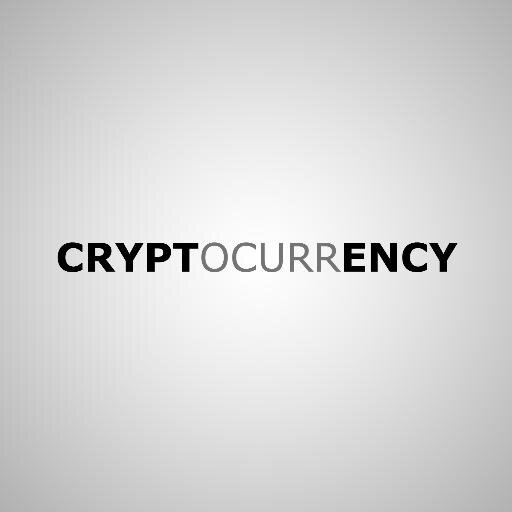 Cryptocurrencies are a medium of exchange that use cryptography to secure transactions and control the creation of new units. #bitcoin #blockchain