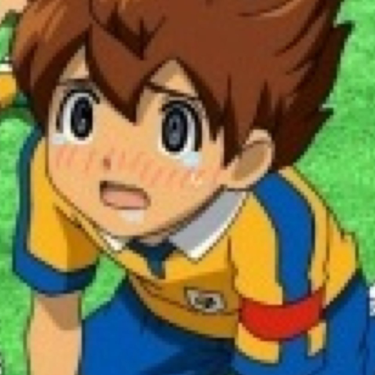 えっちな天馬くんが設定の非公式botです。えっちな知識をたくさん知っているようでまだまだ純粋な天馬くんです。たまに手動になります。フォローの際はご注意下さい。