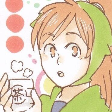 アイコンはちゅっぺいさんより☺️