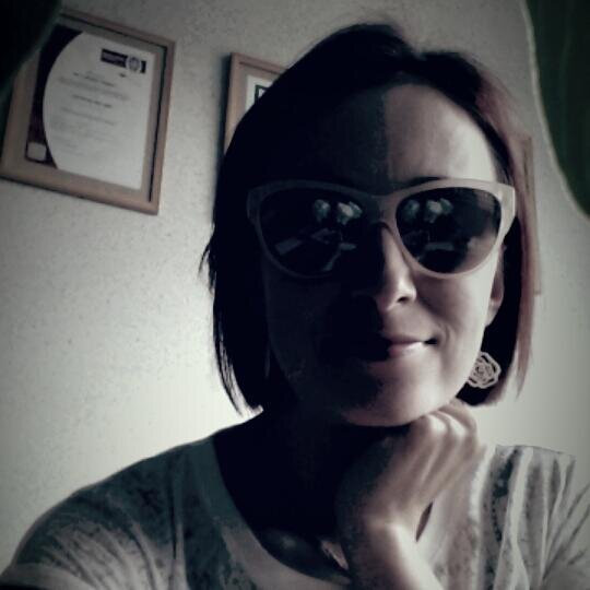 ZaneteKleina's profile picture. 