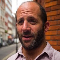 Nick Goldsmith (@nickgoldsmith56) 's Twitter Profile