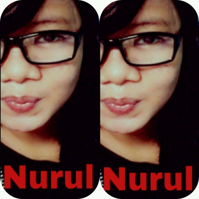 Nhudaya_Nurul's profile picture. Alumni man 2 model makassar 2013♦jurusan kesehatan masyarakat at universitas hasanuddin