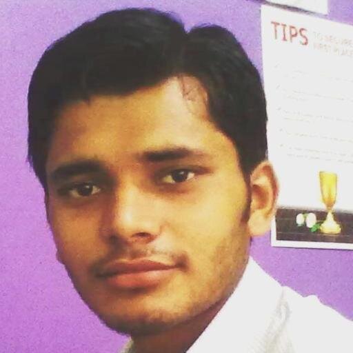 HemantRvtech's profile picture. Work is Game, and Enjoy your Game