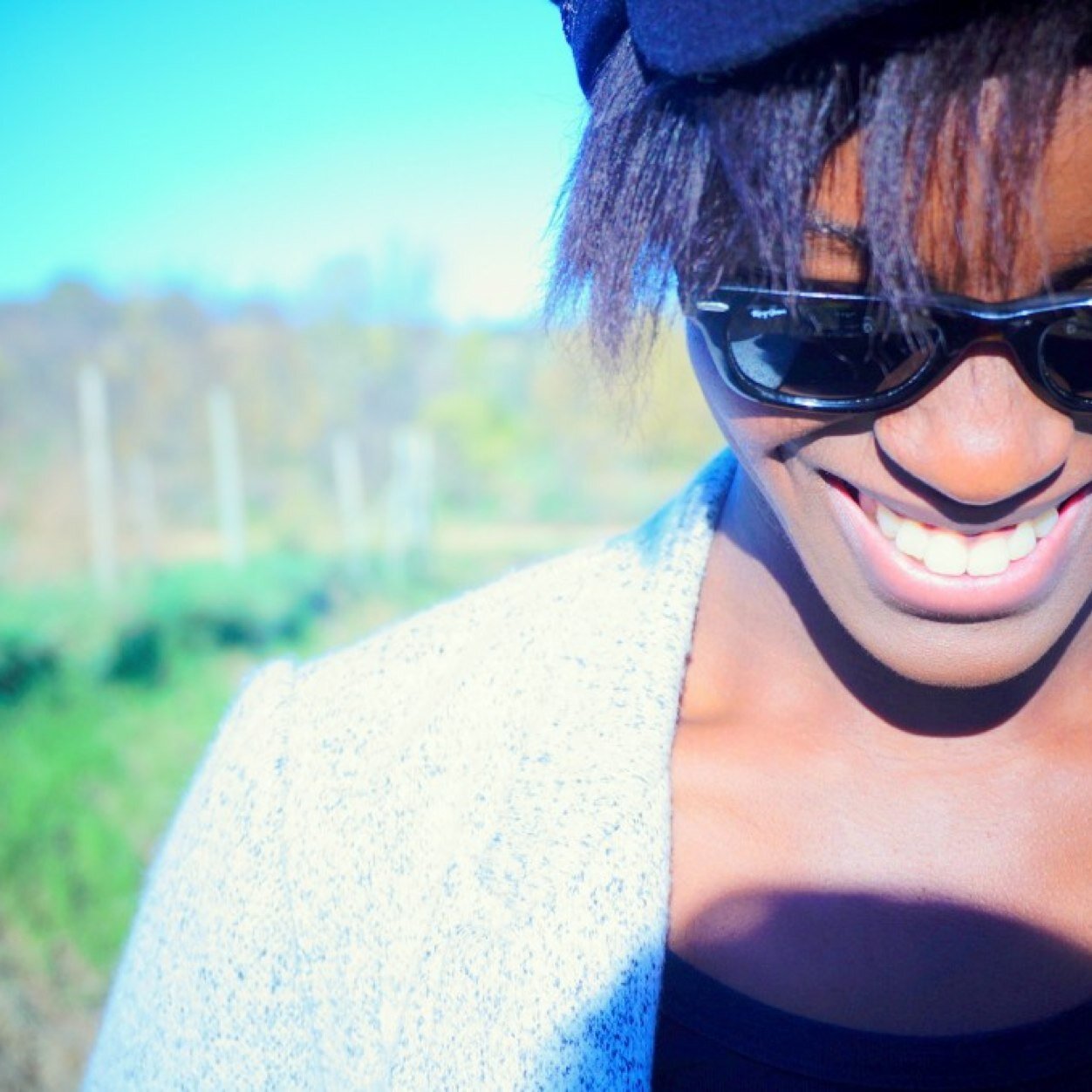 Chocobanane1's profile picture. Lifestyle Blogger