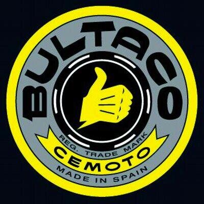 International Bultaco's official profile.
Sometimes dreams come true