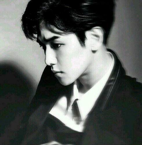 ♡~ Baekhyun Forever ♥/Follow u~Follow me back ~Mention 4 Follback~ EXO ♥♥