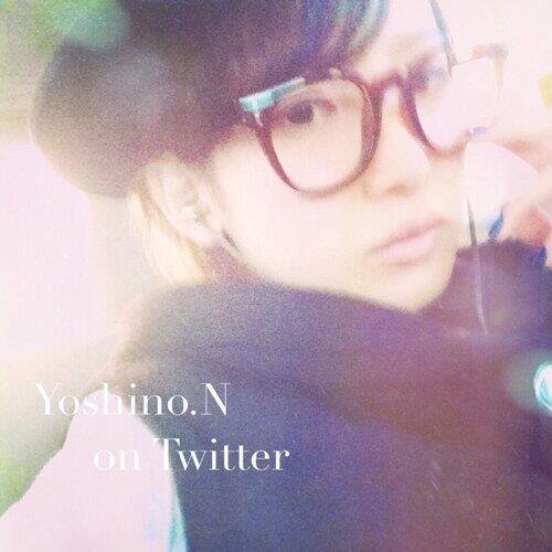 南條愛乃 Nanjo1no Twitter