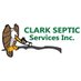 Clark Septic (@clarksepticfl) Twitter profile photo