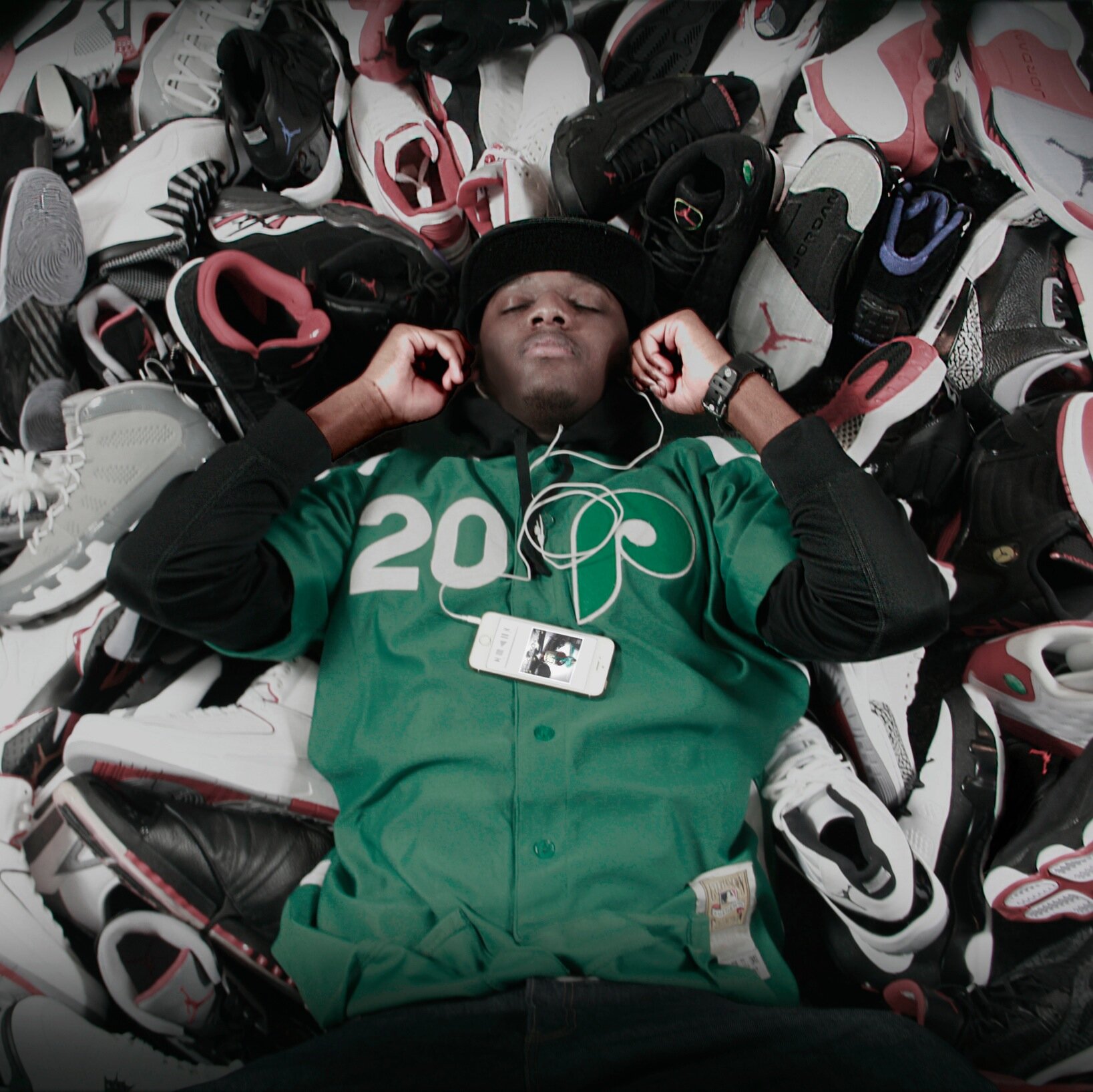 Schizoid . Artist . Hypebeast . Vidiot