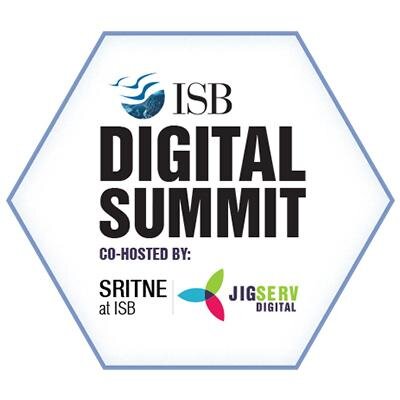 A two day digital marketing summit where top digital gurus and world class academia come together to discuss the latest digital trends. March 11-13, 2016
