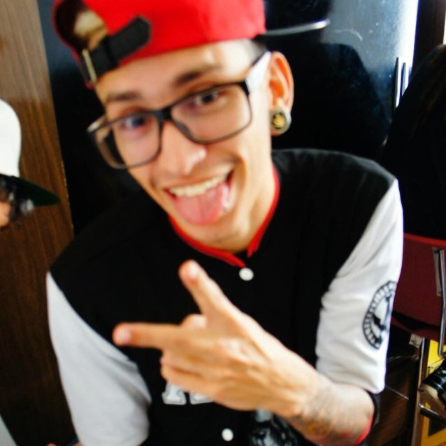 mebeijadri's profile picture. Recife - PE.