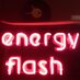 Energy Flash Records (@energyflashrecs) Twitter profile photo