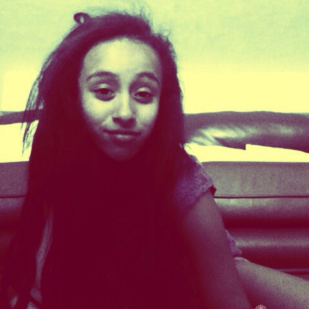 love_anax's profile picture. Stay fierce ✌️