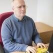A freelance technical writer who has settled down in England